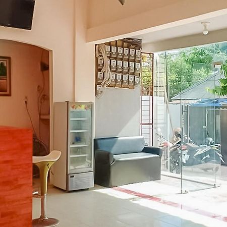 Waringin Residence Redpartner Medan Dış mekan fotoğraf