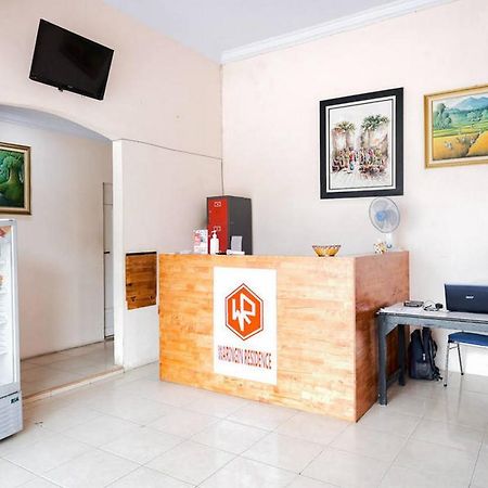 Waringin Residence Redpartner Medan Dış mekan fotoğraf
