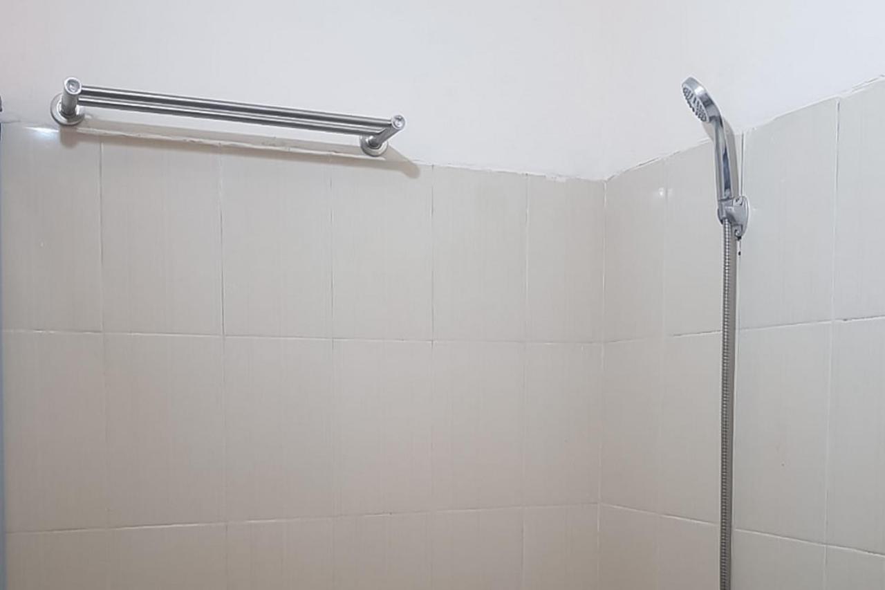 Waringin Residence Redpartner Medan Dış mekan fotoğraf