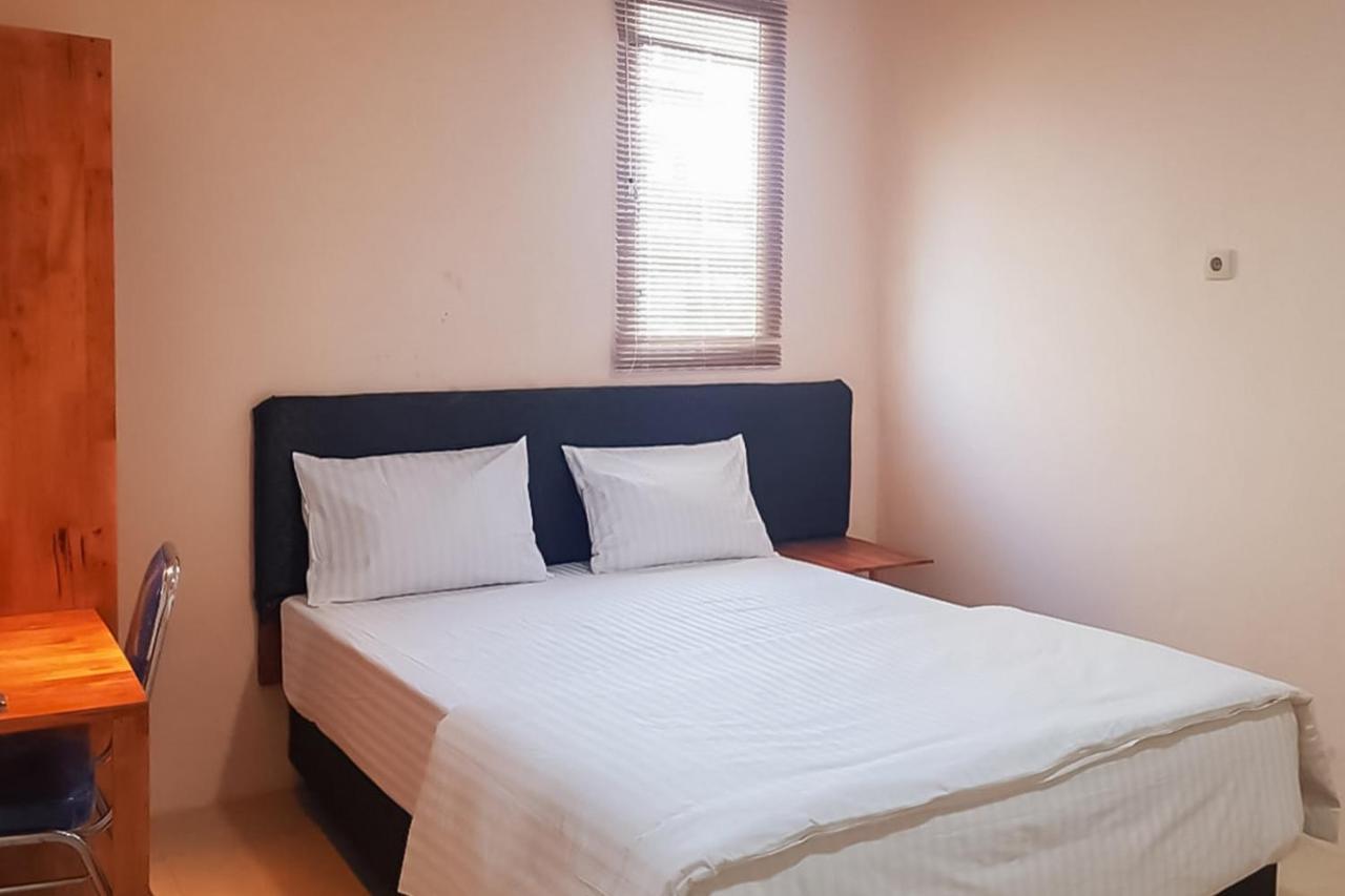 Waringin Residence Redpartner Medan Dış mekan fotoğraf
