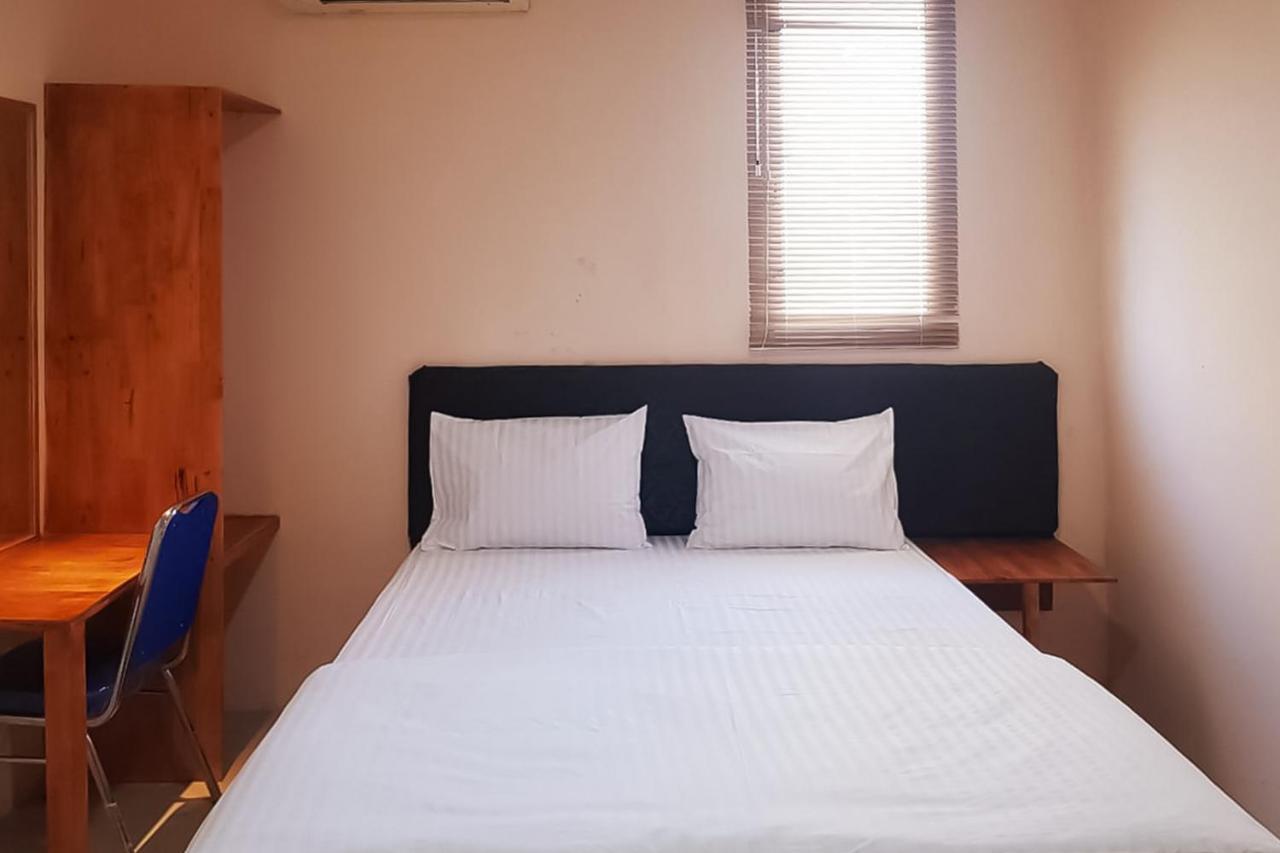 Waringin Residence Redpartner Medan Dış mekan fotoğraf