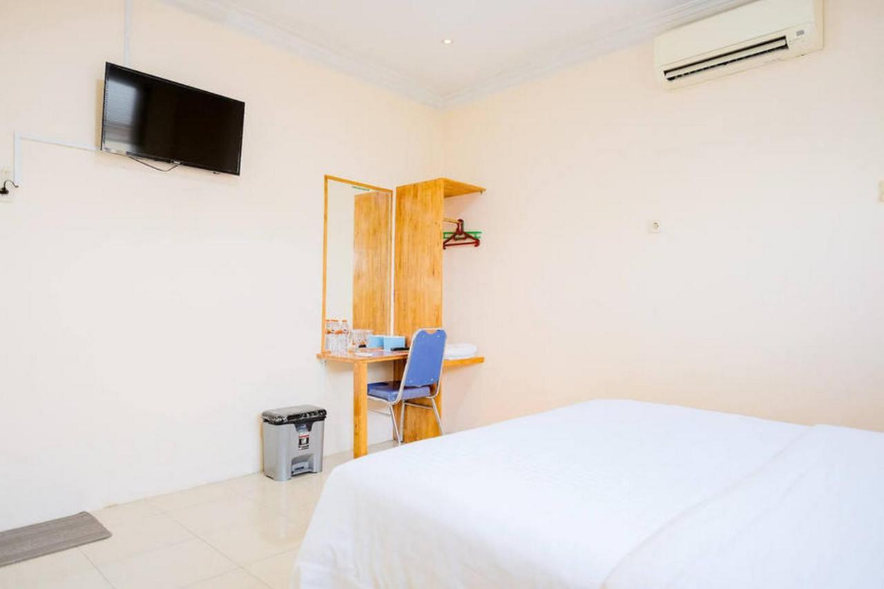 Waringin Residence Redpartner Medan Dış mekan fotoğraf