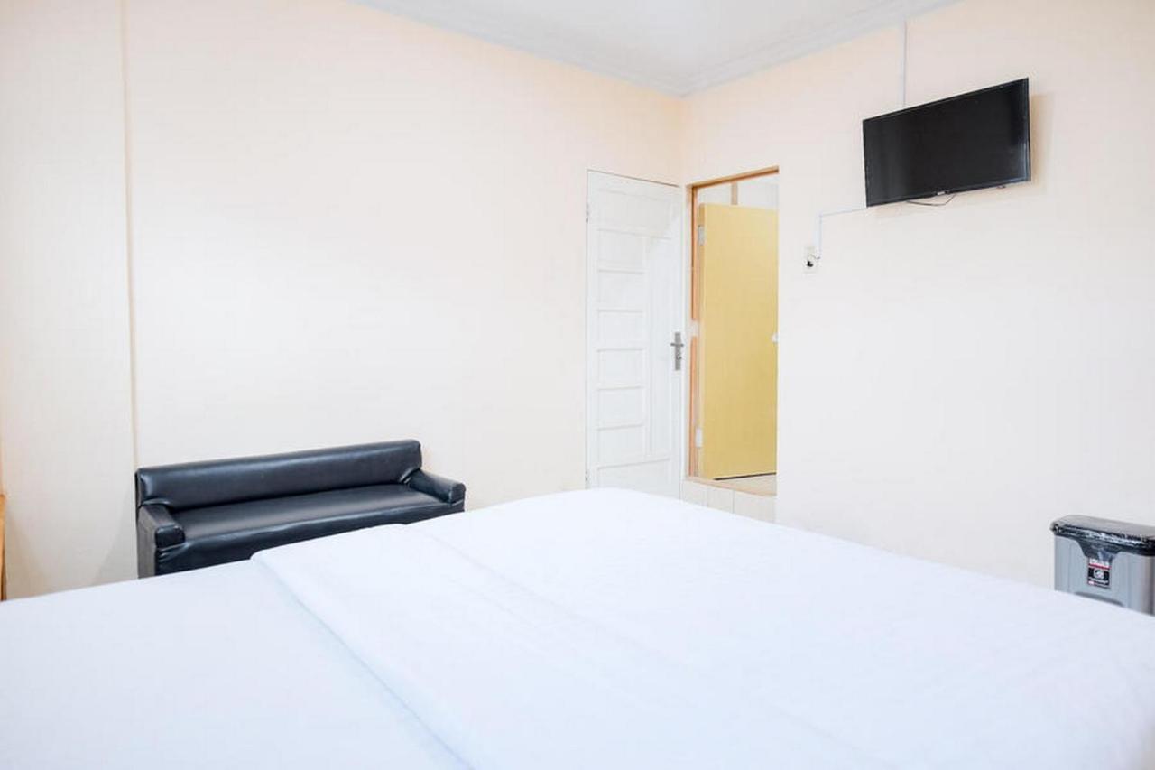 Waringin Residence Redpartner Medan Dış mekan fotoğraf