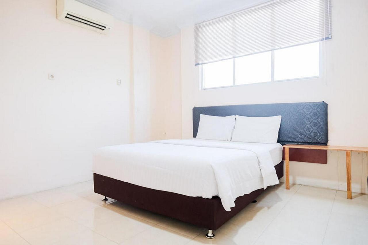 Waringin Residence Redpartner Medan Dış mekan fotoğraf