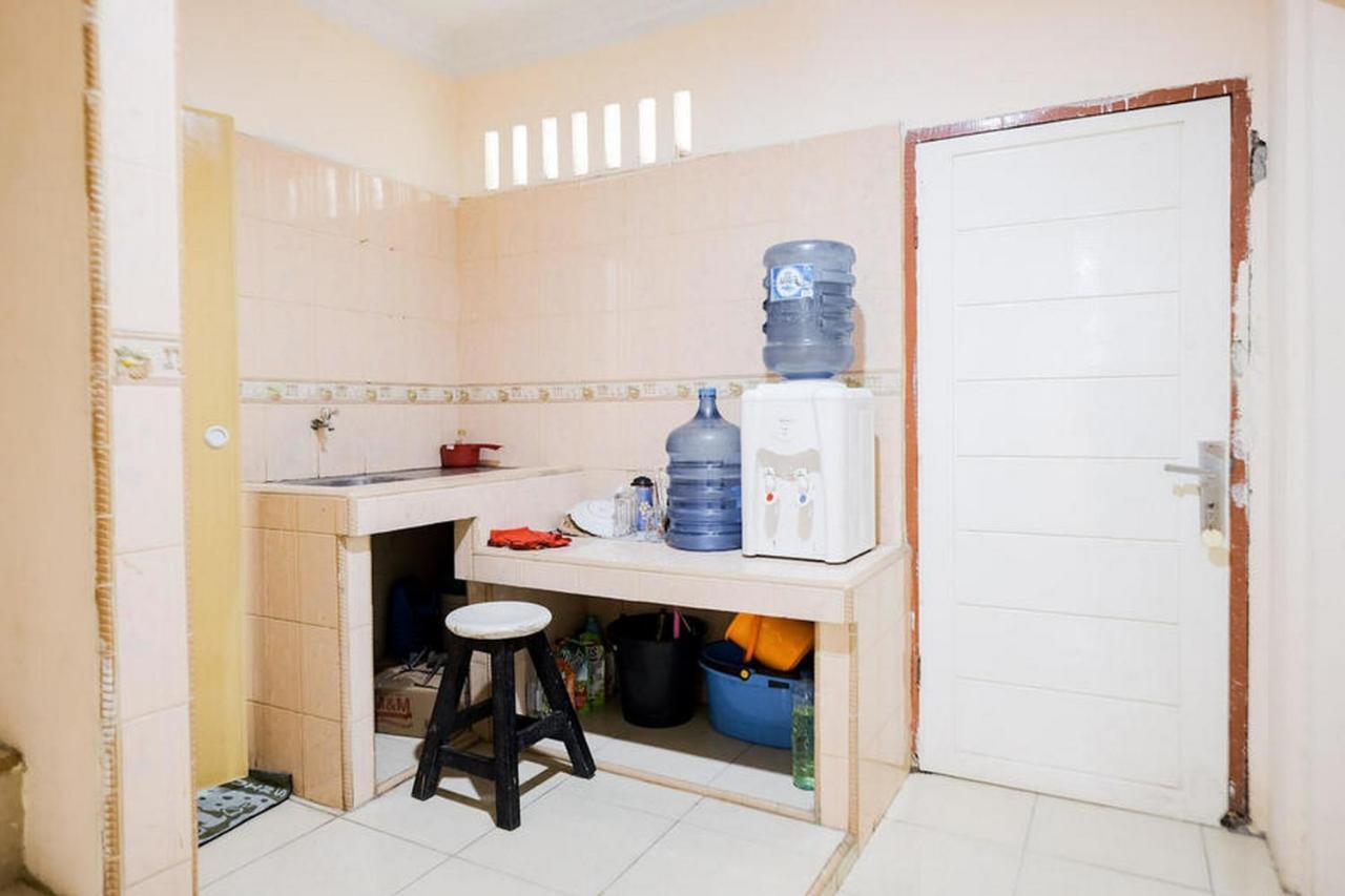 Waringin Residence Redpartner Medan Dış mekan fotoğraf