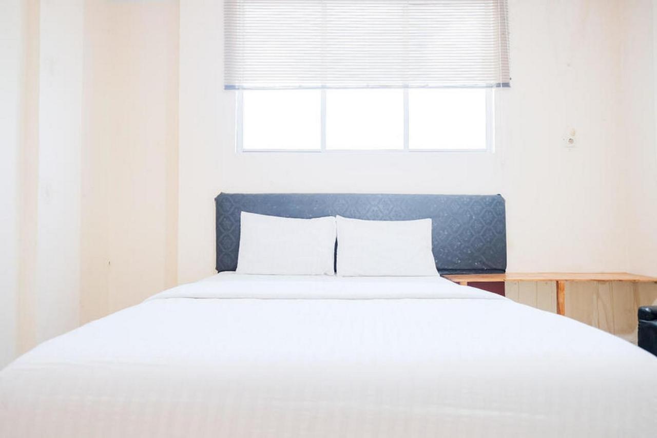 Waringin Residence Redpartner Medan Dış mekan fotoğraf