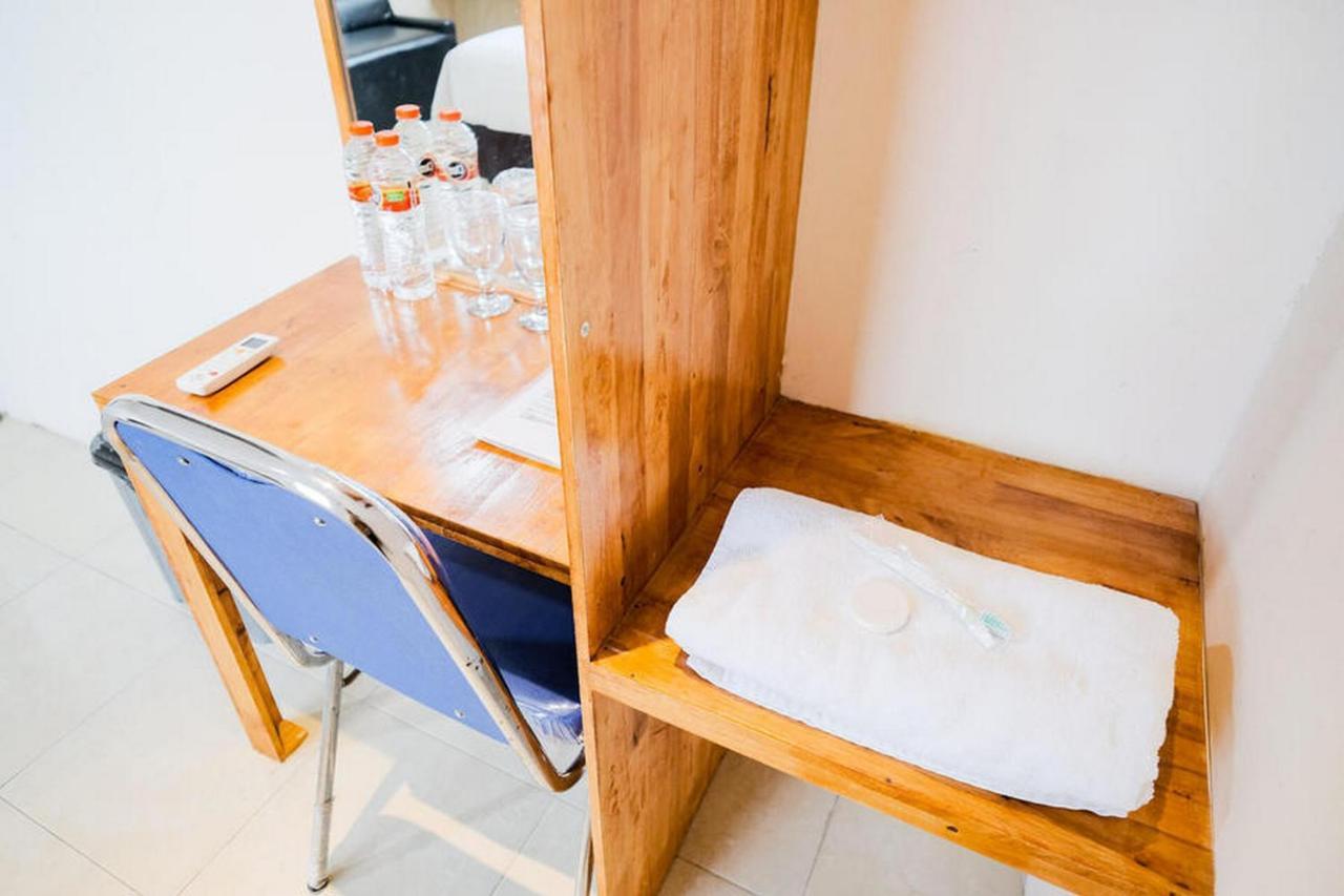 Waringin Residence Redpartner Medan Dış mekan fotoğraf