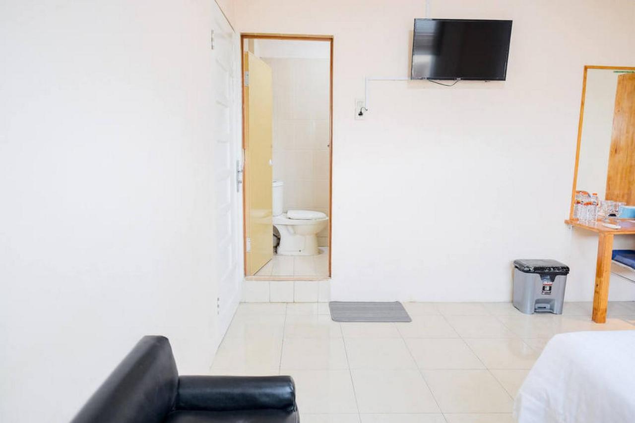 Waringin Residence Redpartner Medan Dış mekan fotoğraf