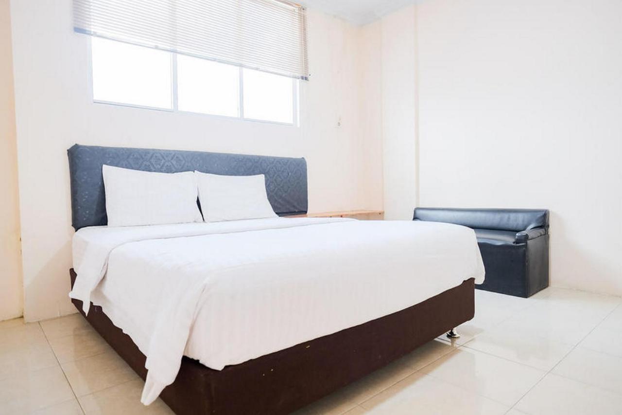 Waringin Residence Redpartner Medan Dış mekan fotoğraf