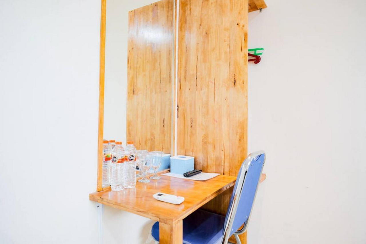 Waringin Residence Redpartner Medan Dış mekan fotoğraf